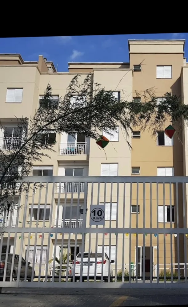 Apartamento, 2 quartos, 52 m² - Foto 7