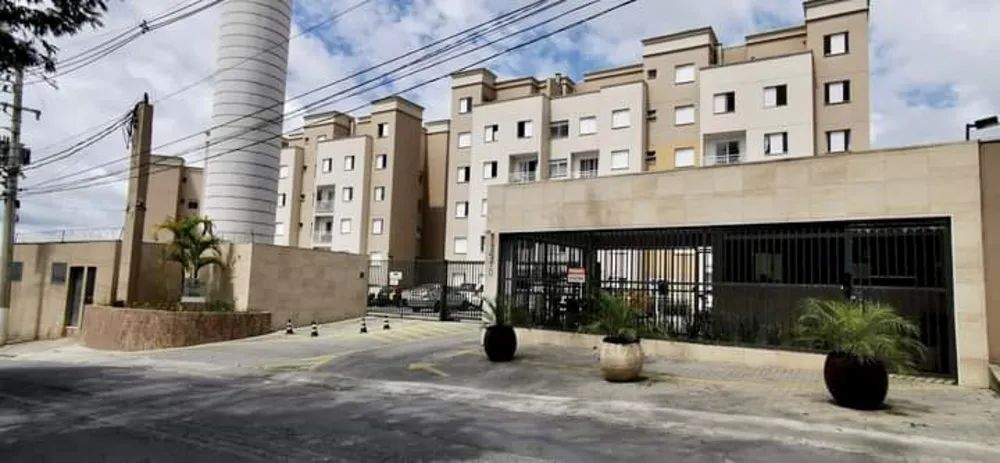 Apartamento, 2 quartos, 52 m² - Foto 8
