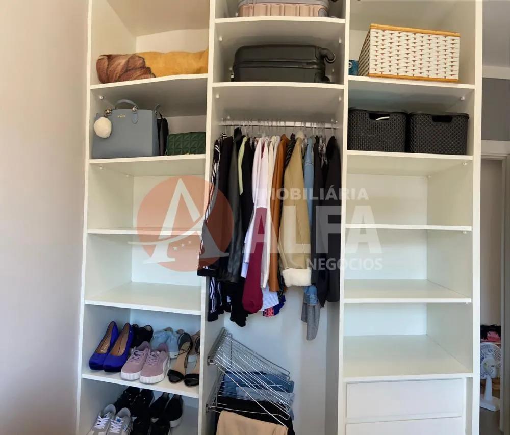 Apartamento, 2 quartos, 45 m² - Foto 9