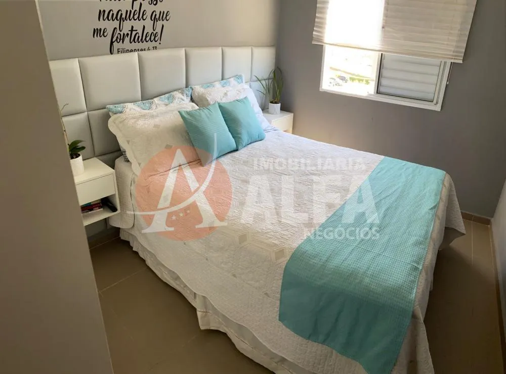 Apartamento, 2 quartos, 45 m² - Foto 7
