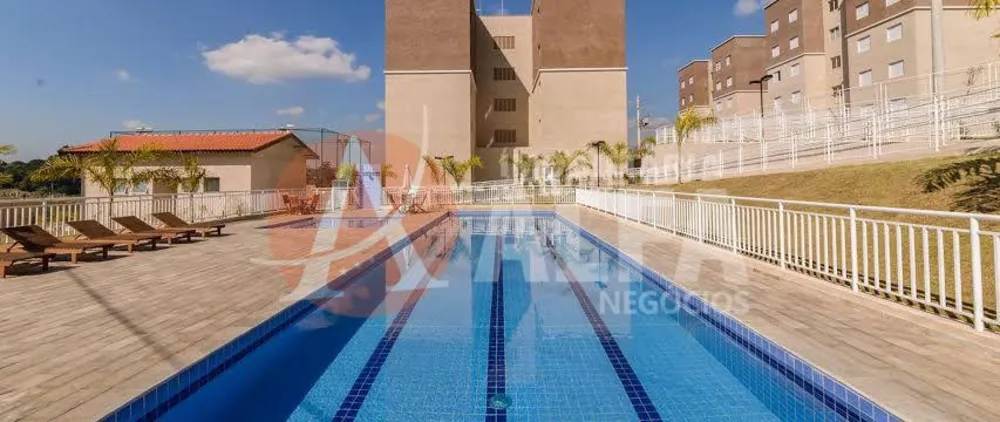 Apartamento, 2 quartos, 45 m² - Foto 1