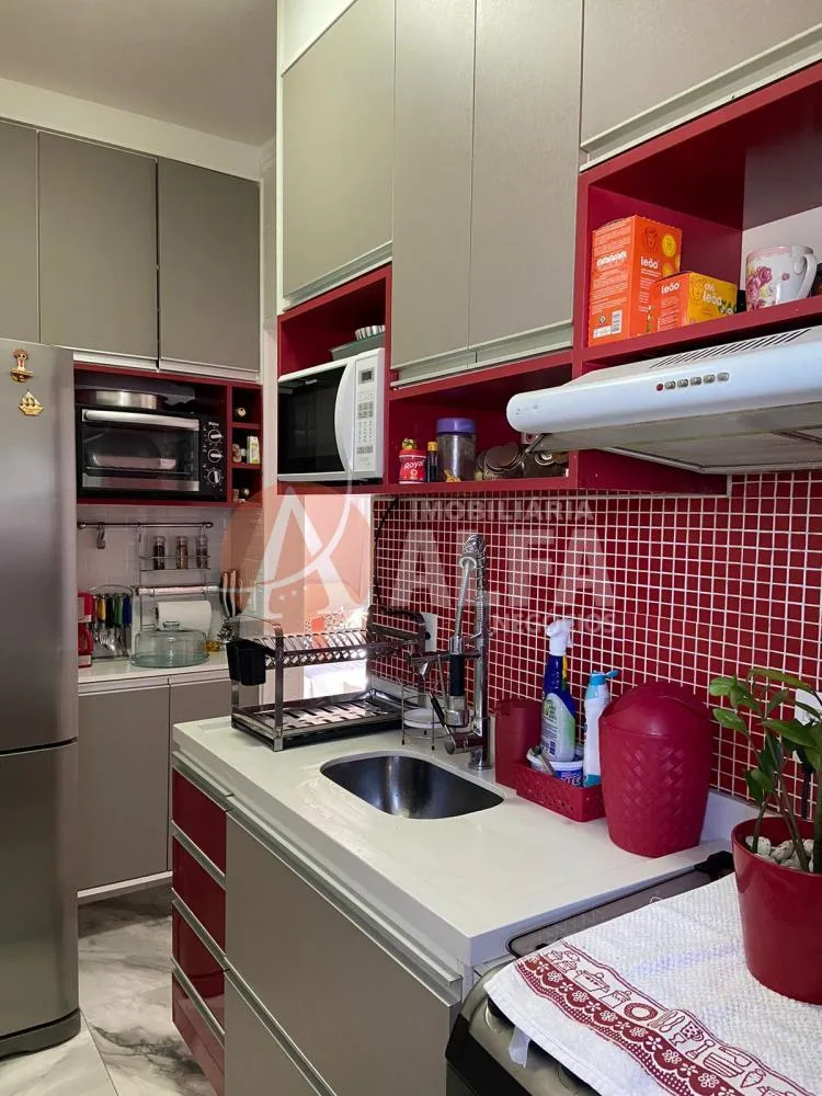 Apartamento, 2 quartos, 45 m² - Foto 4
