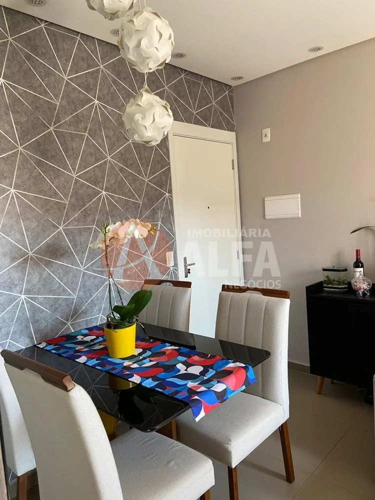 Apartamento, 2 quartos, 45 m² - Foto 6