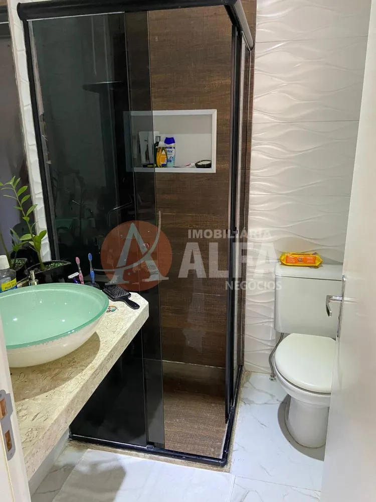 Apartamento, 2 quartos, 45 m² - Foto 5