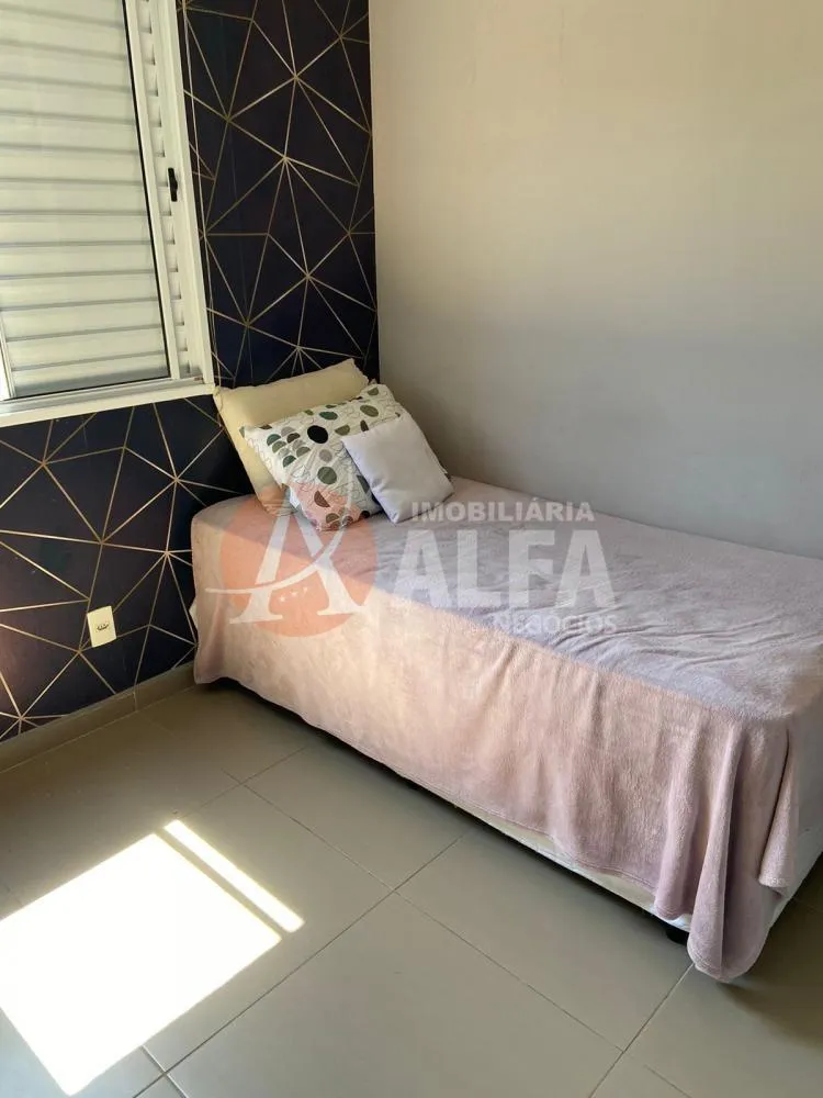 Apartamento, 2 quartos, 45 m² - Foto 10