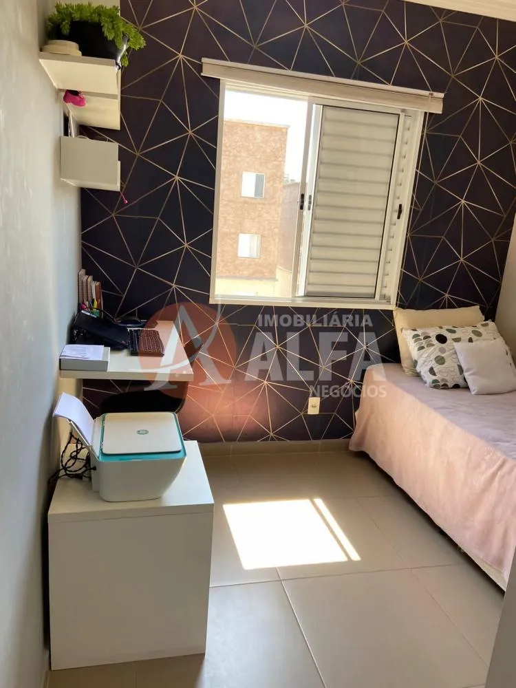 Apartamento, 2 quartos, 45 m² - Foto 12