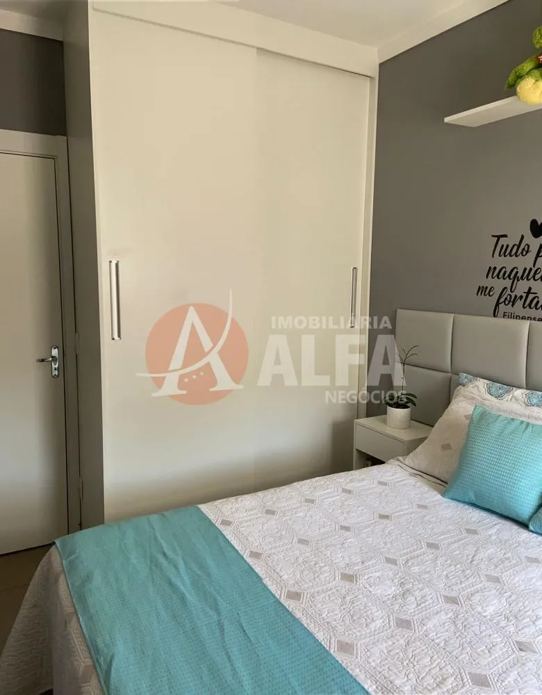 Apartamento, 2 quartos, 45 m² - Foto 8