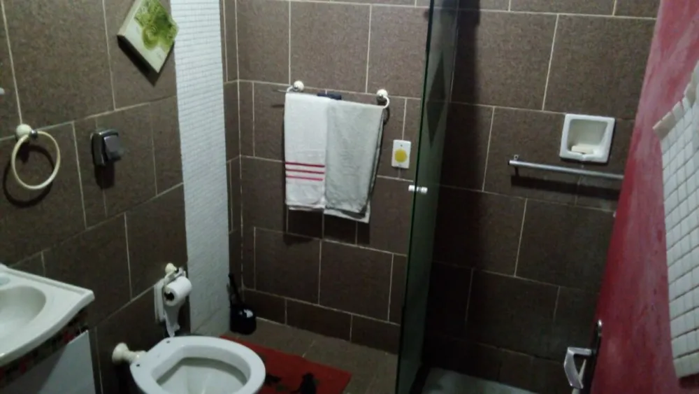 Casa, 1 quarto, 200 m² - Foto 1
