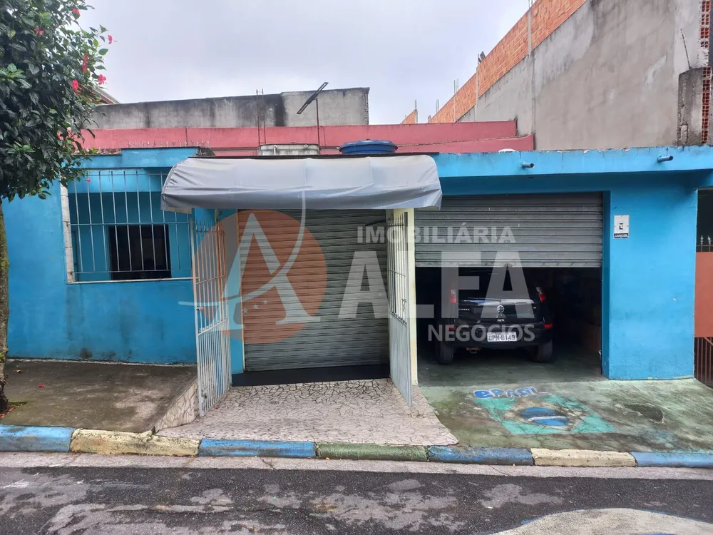 Casa, 2 quartos, 102 m² - Foto 2