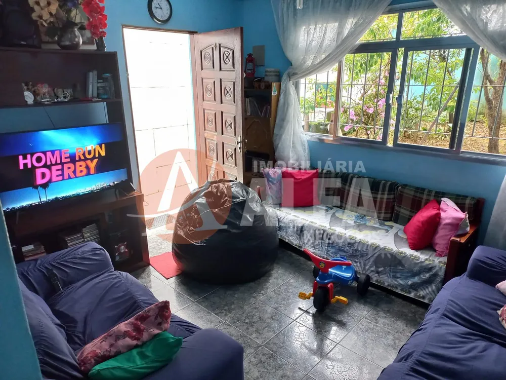 Casa, 2 quartos, 102 m² - Foto 3