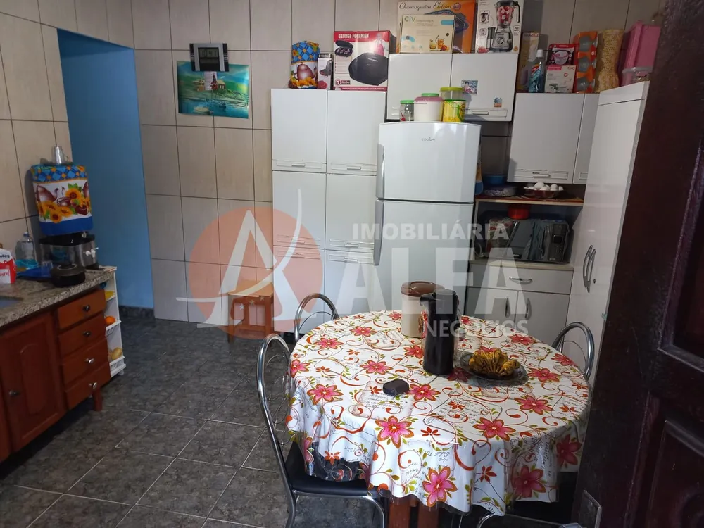 Casa, 2 quartos, 102 m² - Foto 6