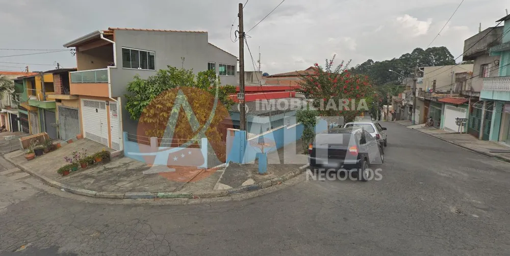 Casa, 2 quartos, 102 m² - Foto 1