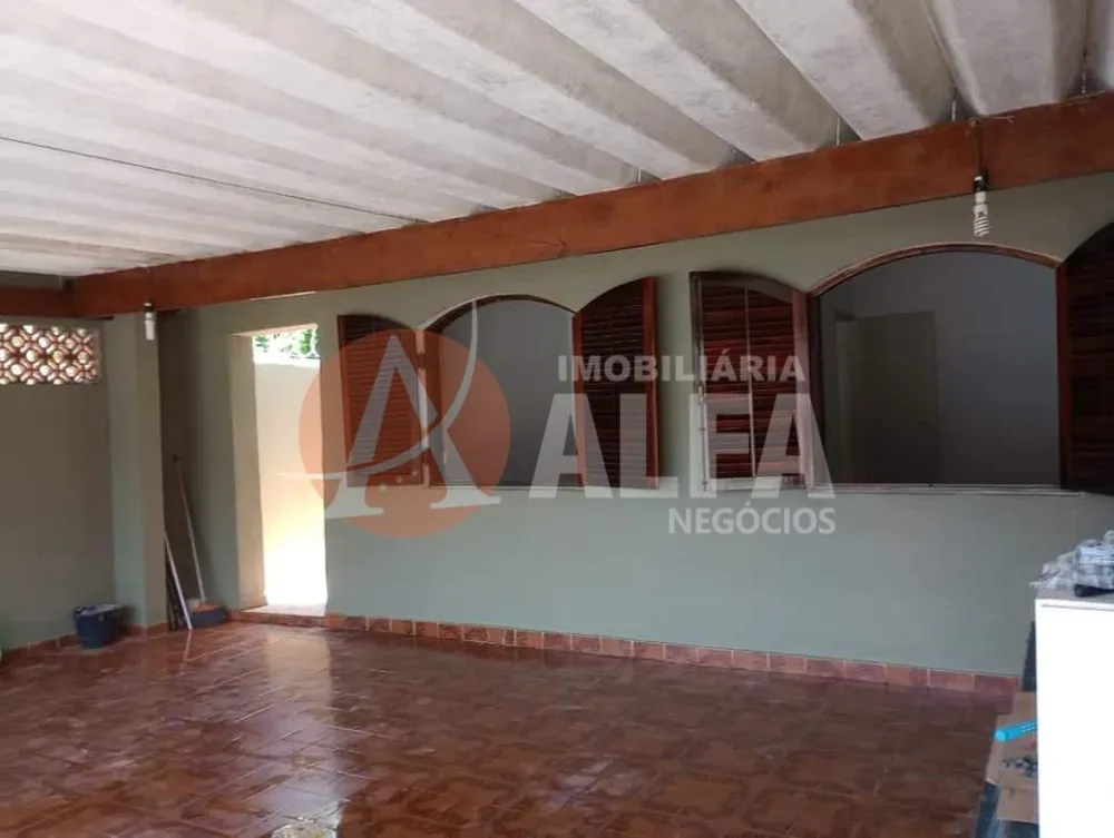 Casa, 3 quartos, 153 m² - Foto 2