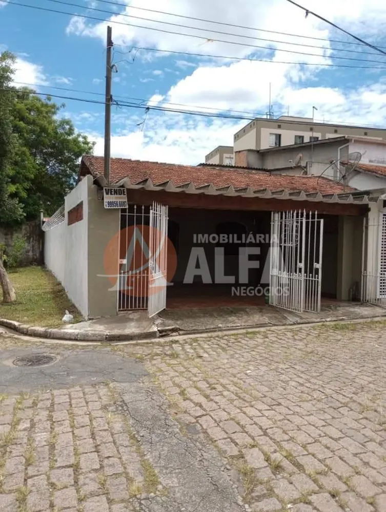 Casa, 3 quartos, 153 m² - Foto 1