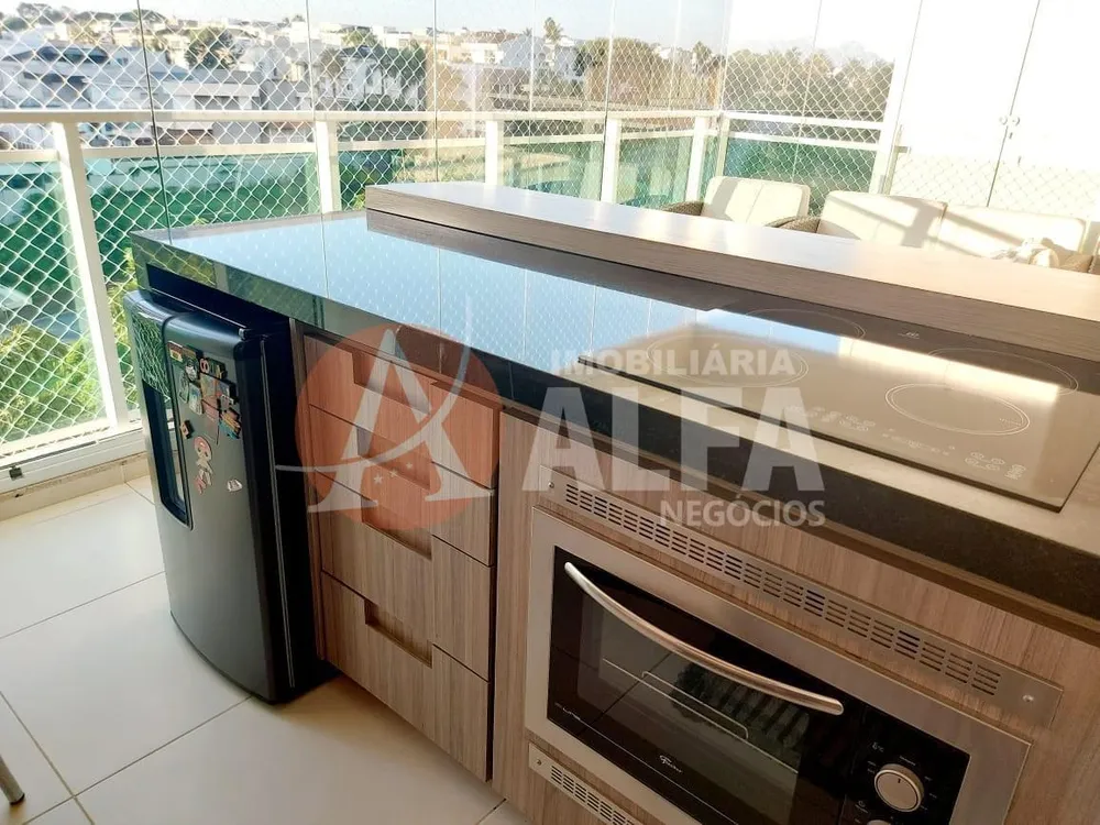 Apartamento, 3 quartos - Foto 4