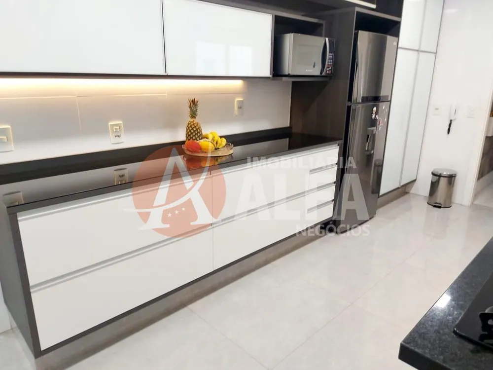 Apartamento, 3 quartos - Foto 2
