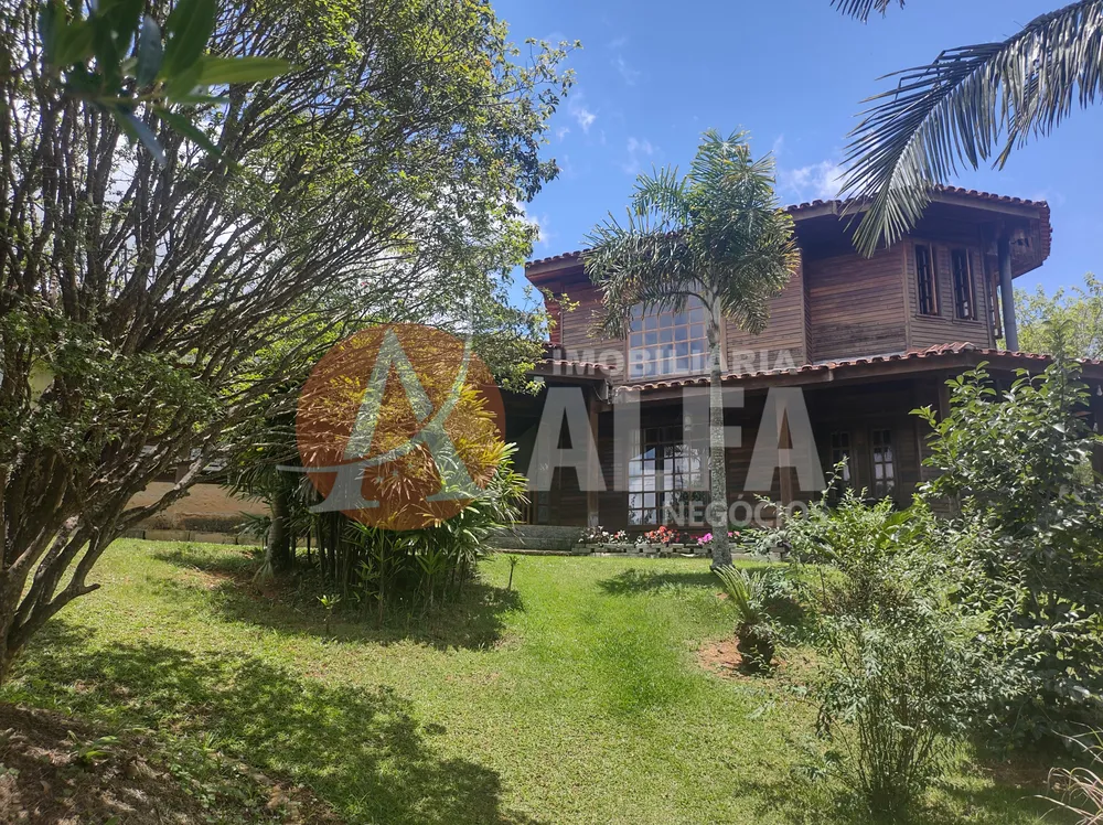 Casa, 2 quartos, 1600 m² - Foto 2