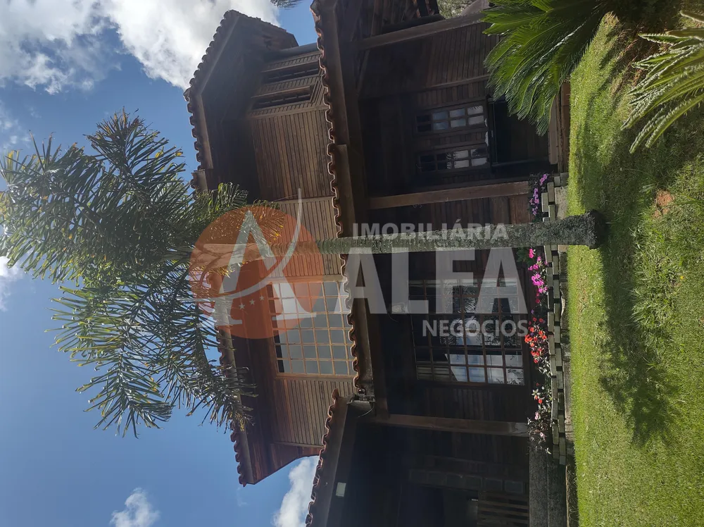 Casa, 2 quartos, 1600 m² - Foto 1