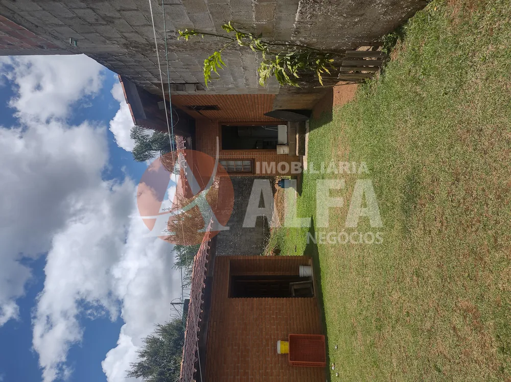 Casa, 2 quartos, 1600 m² - Foto 8