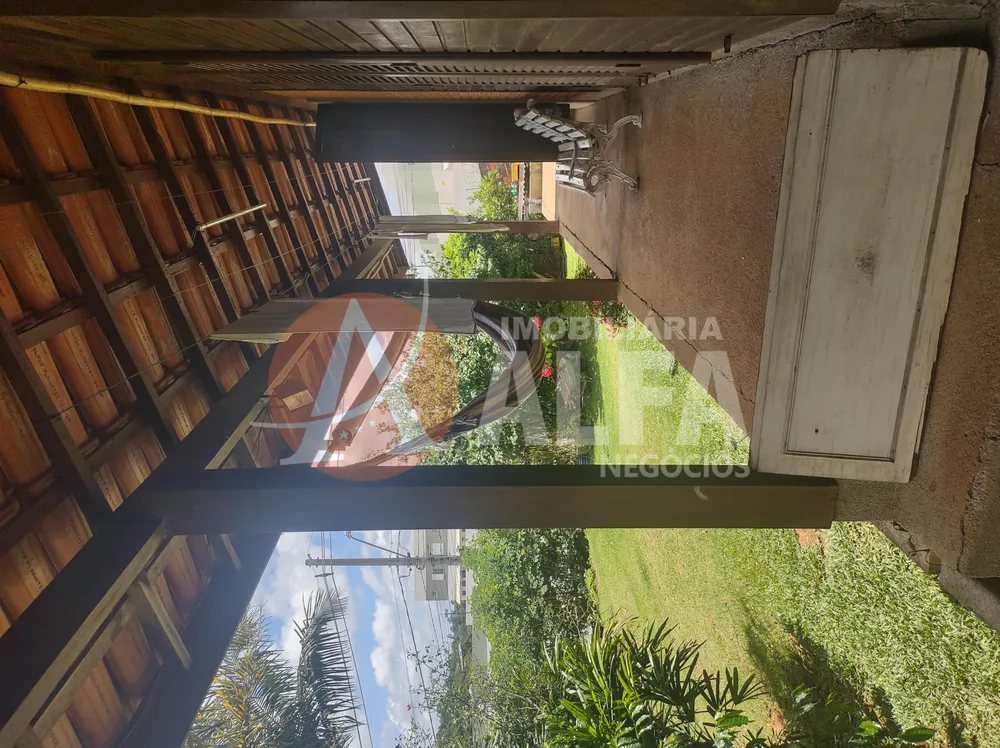 Casa, 2 quartos, 1600 m² - Foto 5