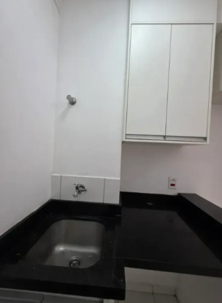 Apartamento, 2 quartos, 45 m² - Foto 4