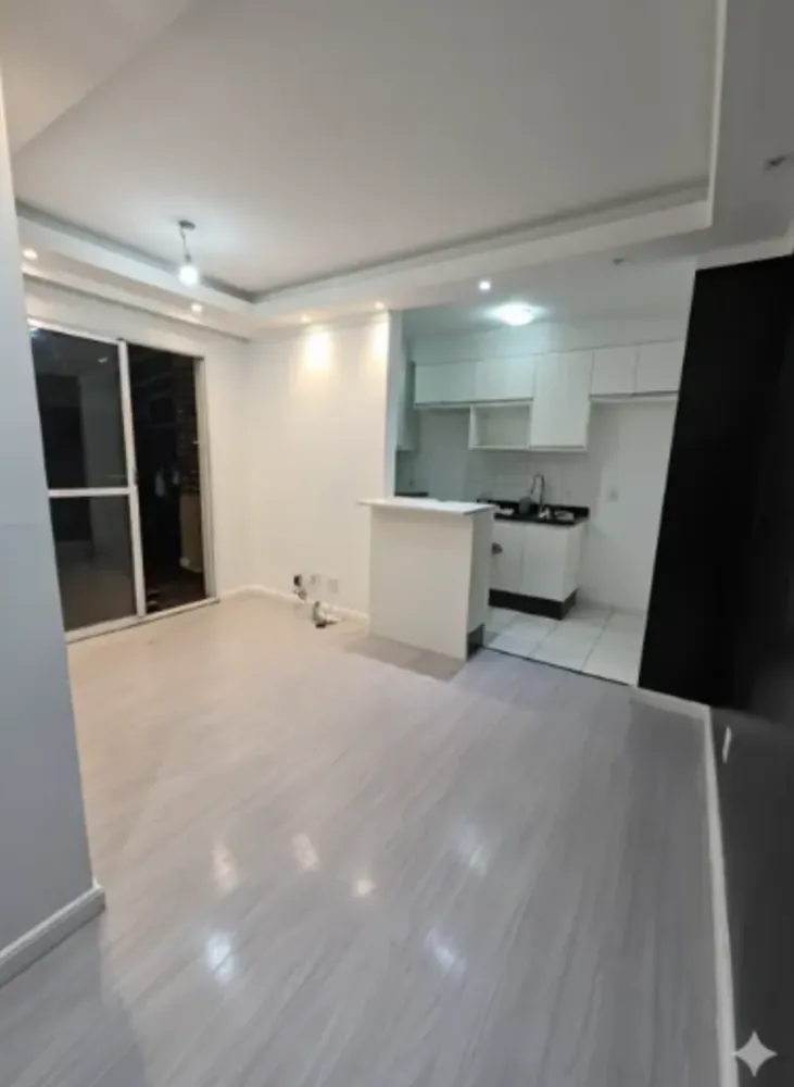 Apartamento, 2 quartos, 45 m² - Foto 1