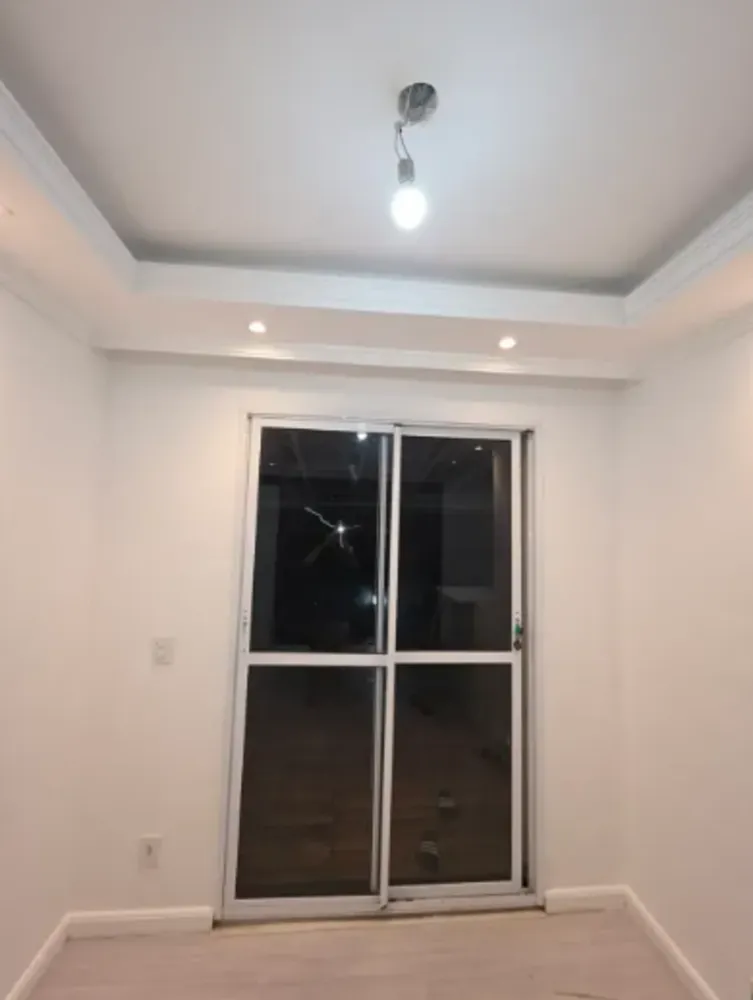 Apartamento, 2 quartos, 45 m² - Foto 2