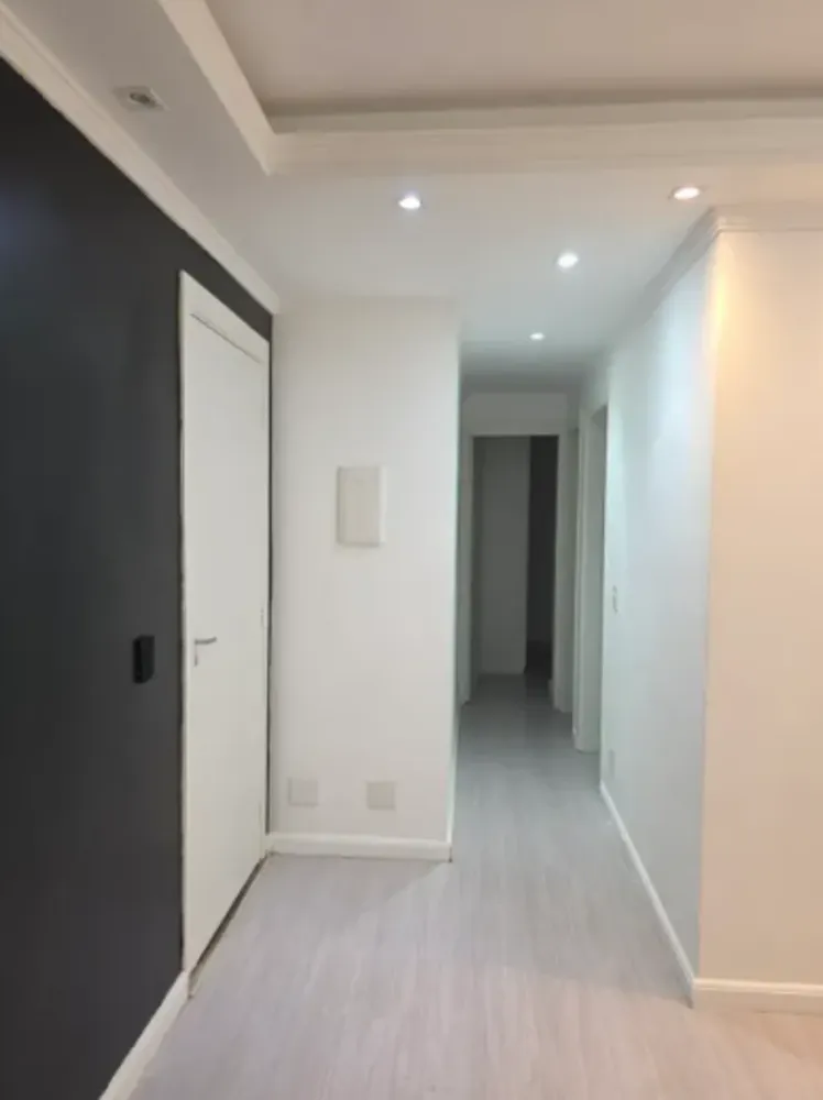 Apartamento, 2 quartos, 45 m² - Foto 6