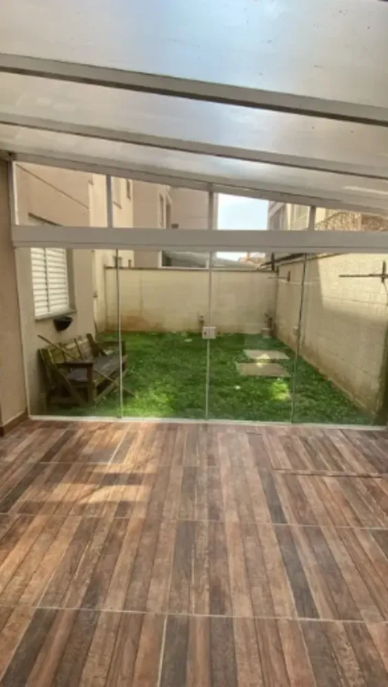 Apartamento, 2 quartos, 45 m² - Foto 3