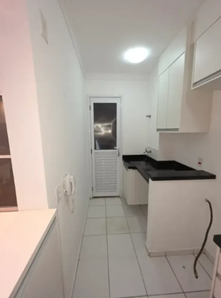 Apartamento, 2 quartos, 45 m² - Foto 5