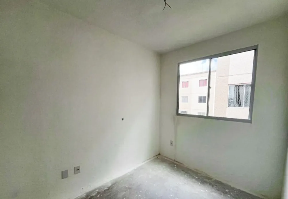 Apartamento, 2 quartos, 38 m² - Foto 6