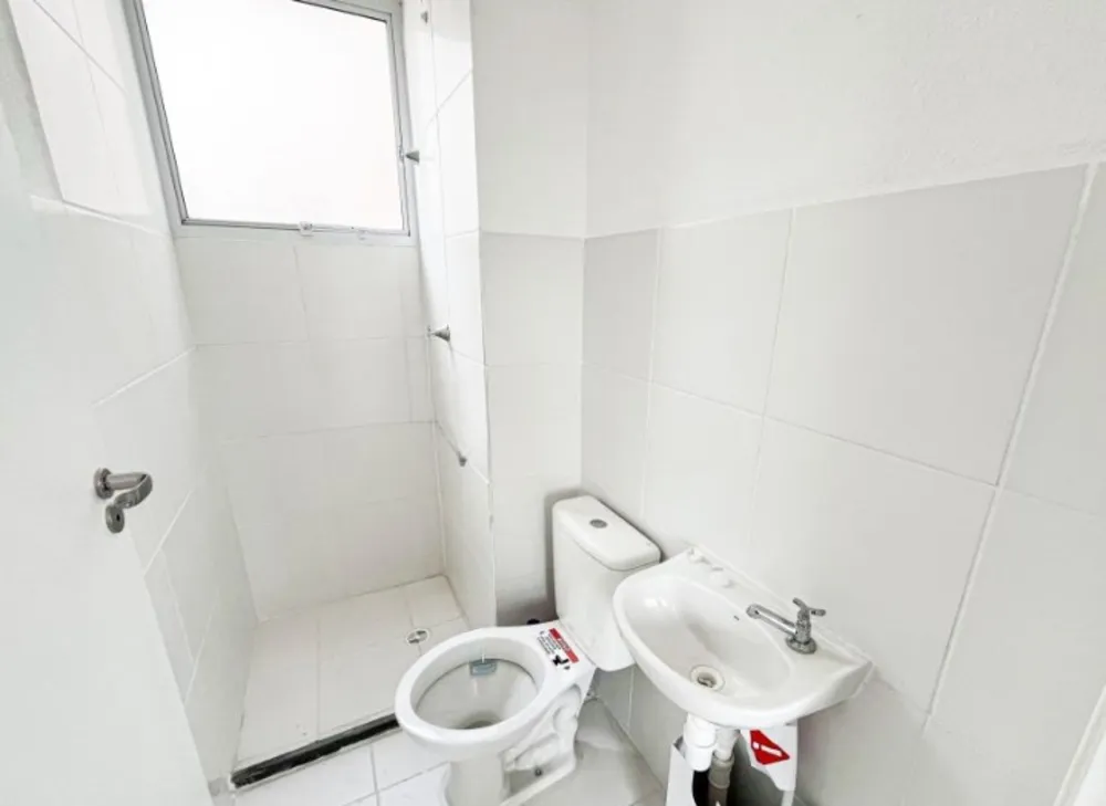 Apartamento, 2 quartos, 38 m² - Foto 5