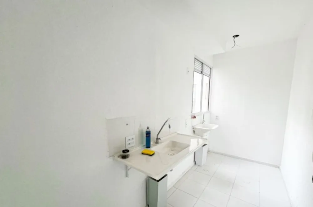 Apartamento, 2 quartos, 38 m² - Foto 3