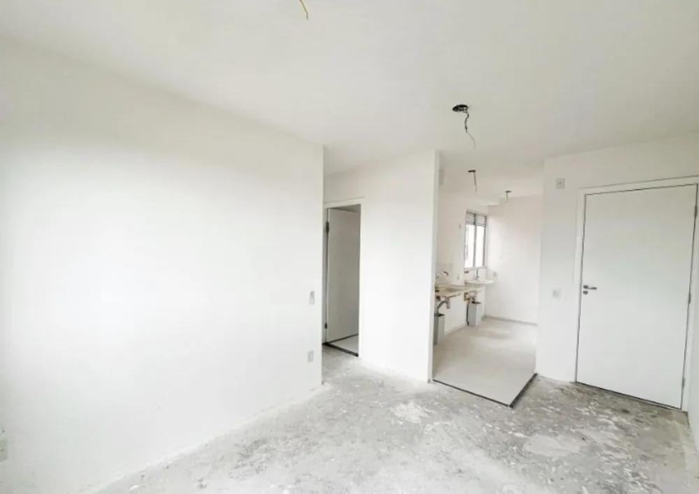 Apartamento, 2 quartos, 38 m² - Foto 2