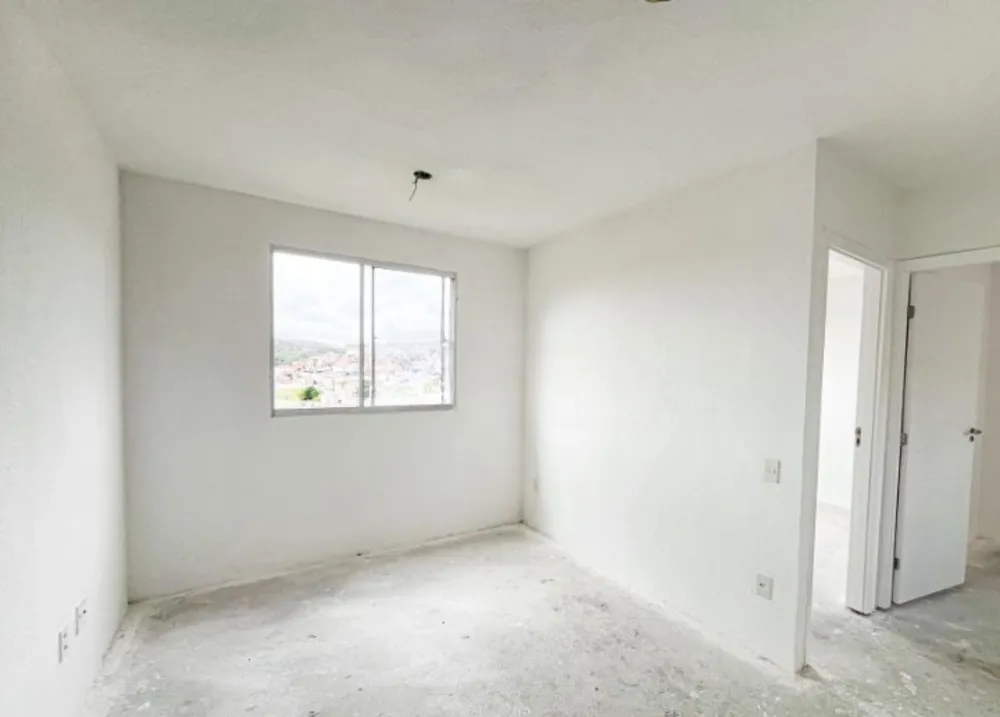 Apartamento, 2 quartos, 38 m² - Foto 4