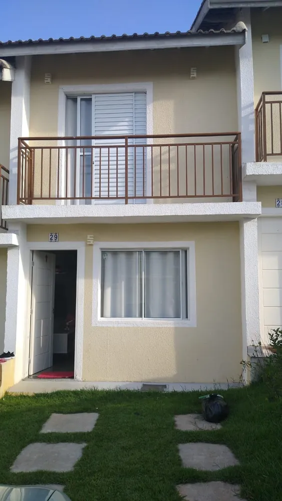 Casa, 2 quartos - Foto 10
