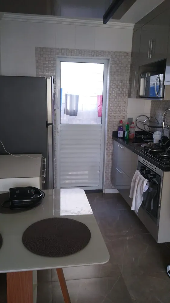 Casa, 2 quartos - Foto 2
