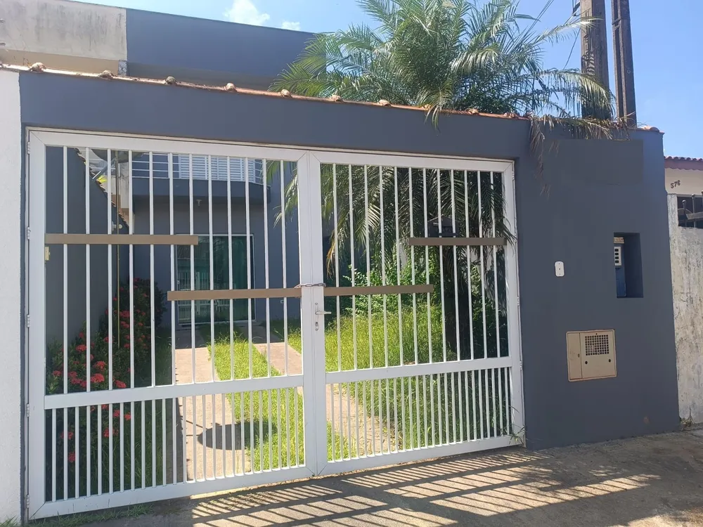 Casa, 2 quartos, 80 m² - Foto 2
