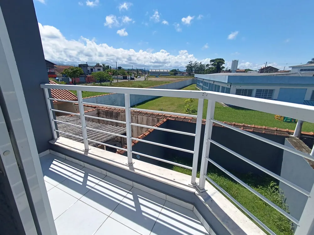 Casa, 2 quartos, 80 m² - Foto 1