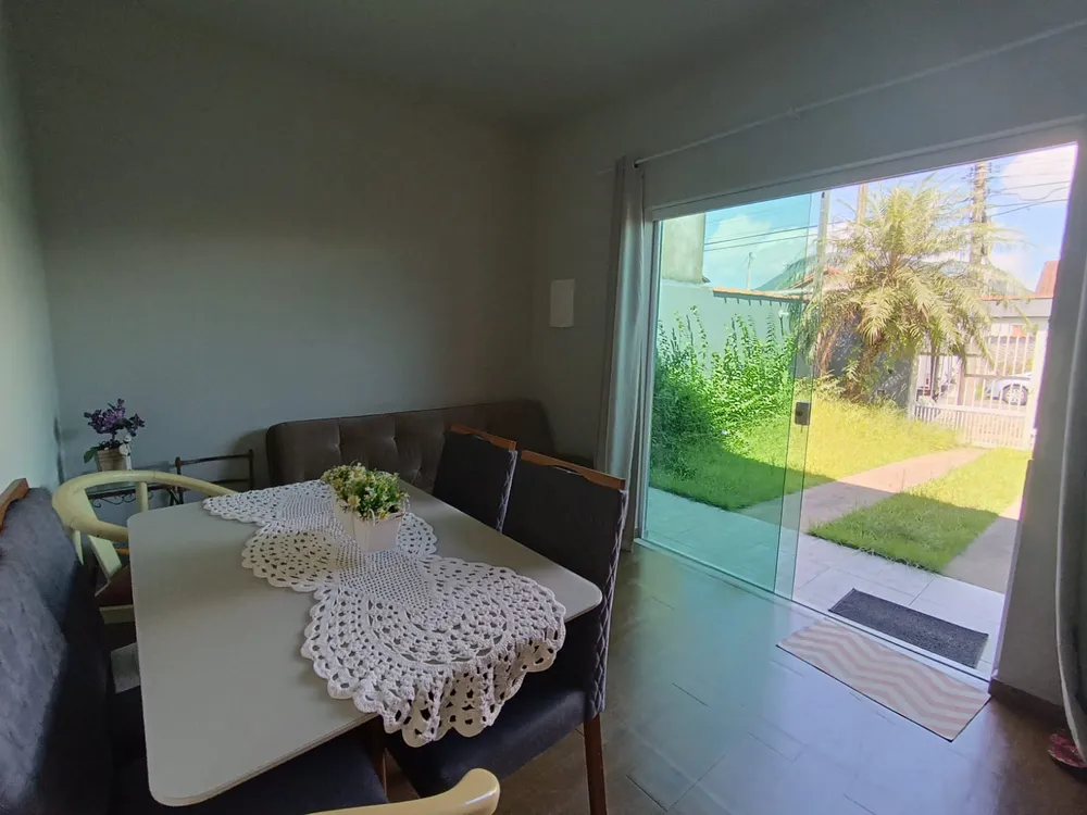 Casa, 2 quartos, 80 m² - Foto 3