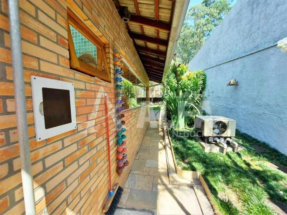 Casa, 5 quartos, 350 m² - Foto 3