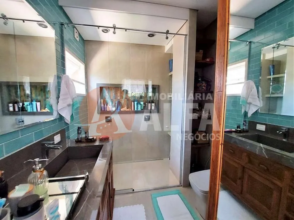 Casa, 5 quartos, 350 m² - Foto 2