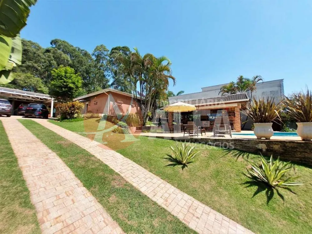Casa, 5 quartos, 350 m² - Foto 4