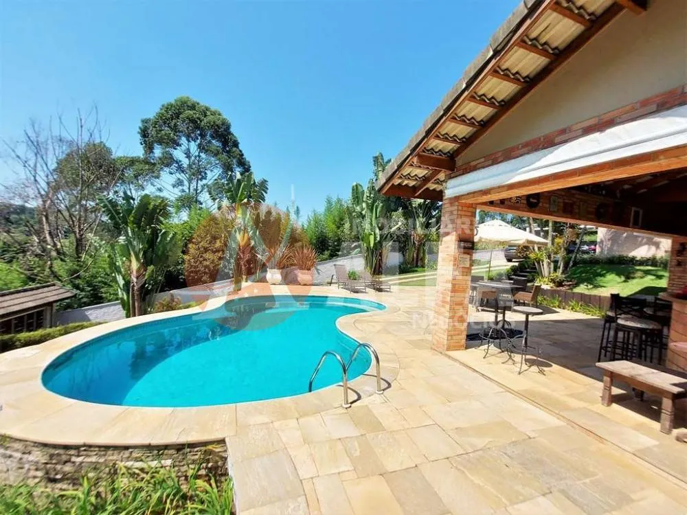 Casa, 5 quartos, 350 m² - Foto 1