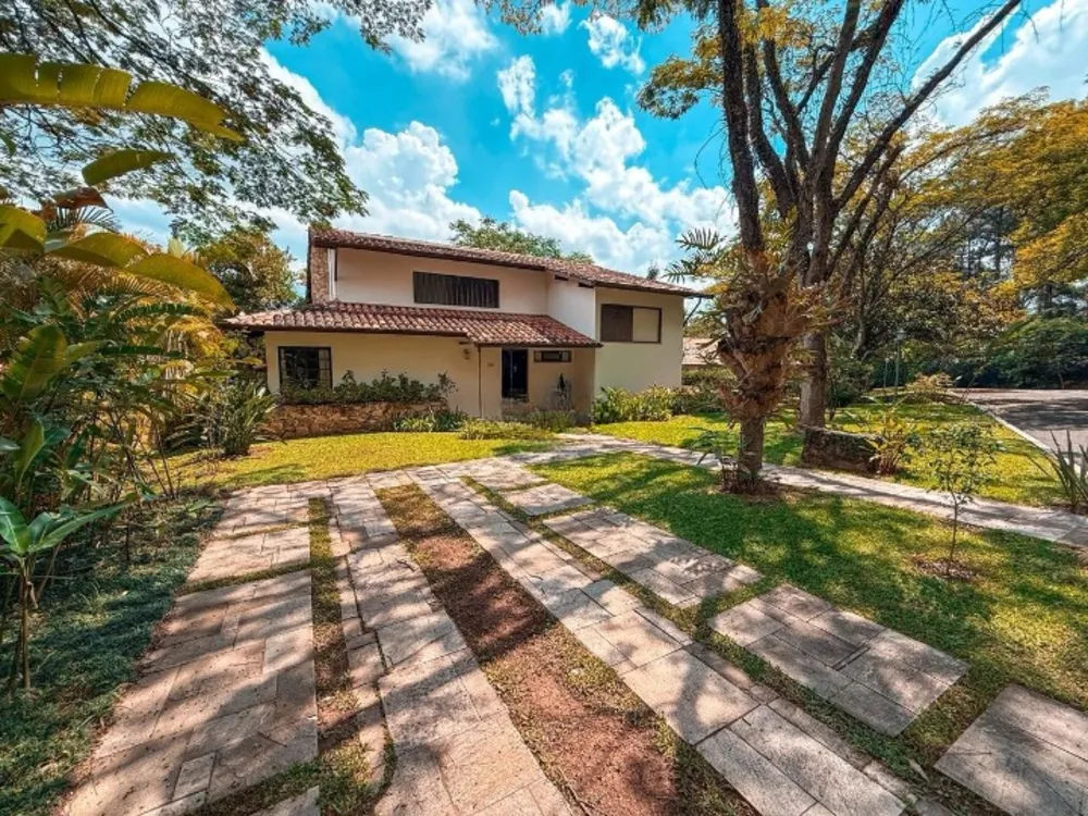 Casa, 4 quartos, 285 m² - Foto 2