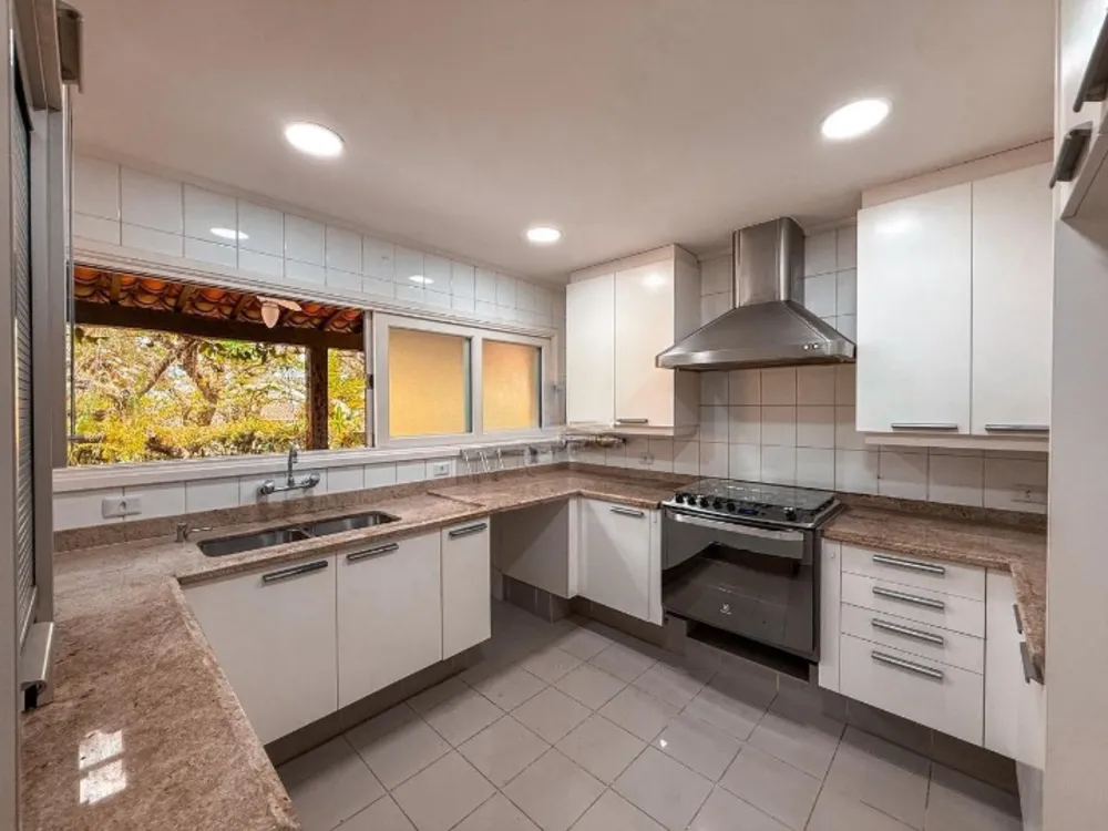 Casa, 4 quartos, 285 m² - Foto 7