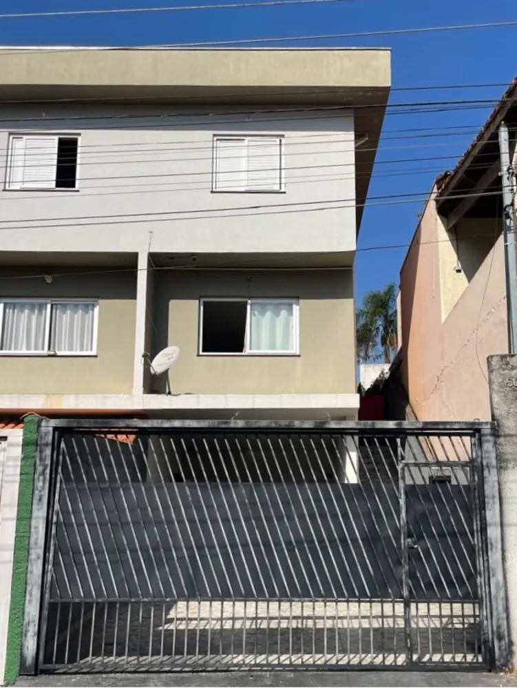 Casa, 3 quartos, 137 m² - Foto 1
