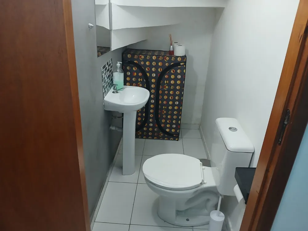 Casa, 2 quartos, 126 m² - Foto 4