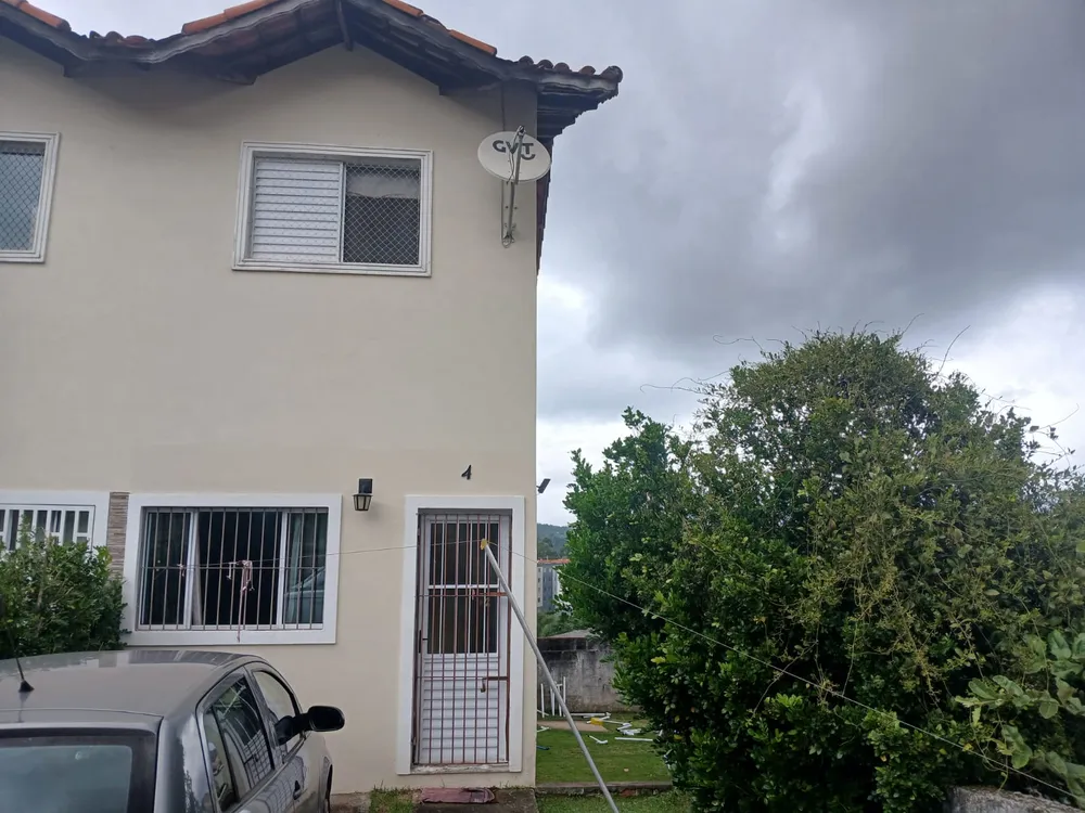 Casa, 2 quartos, 126 m² - Foto 2