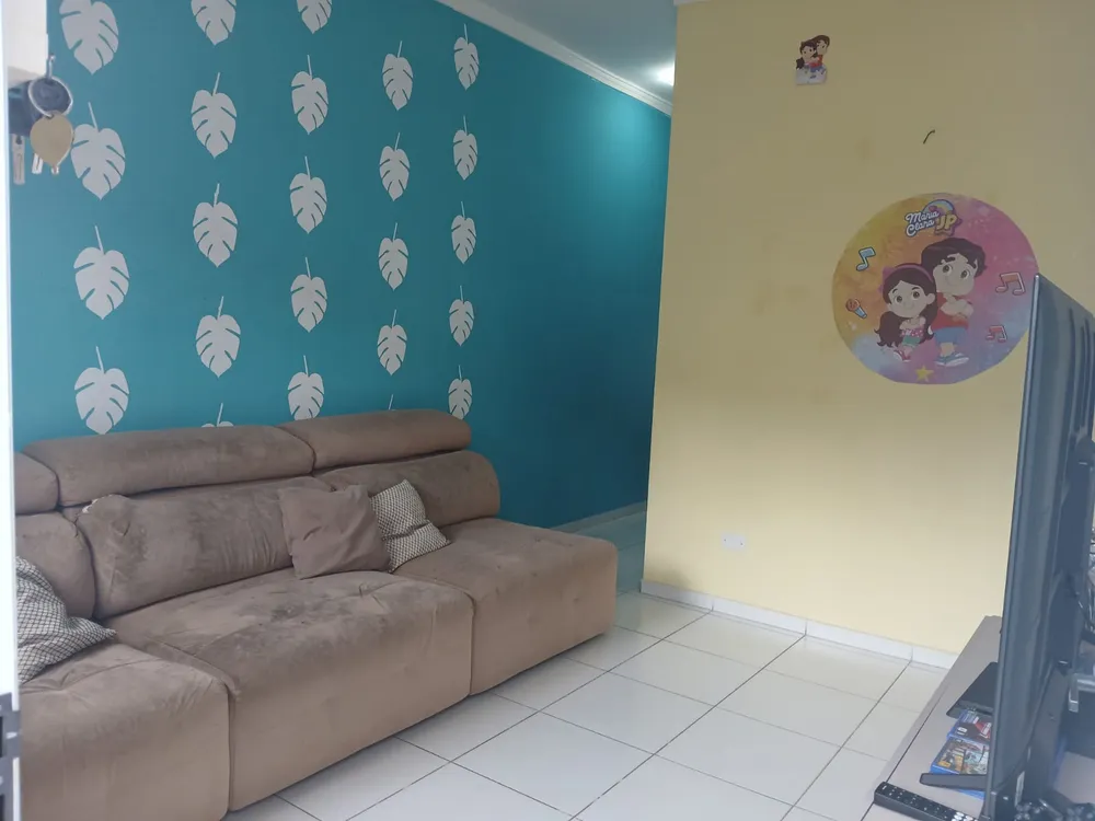 Casa, 2 quartos, 126 m² - Foto 3